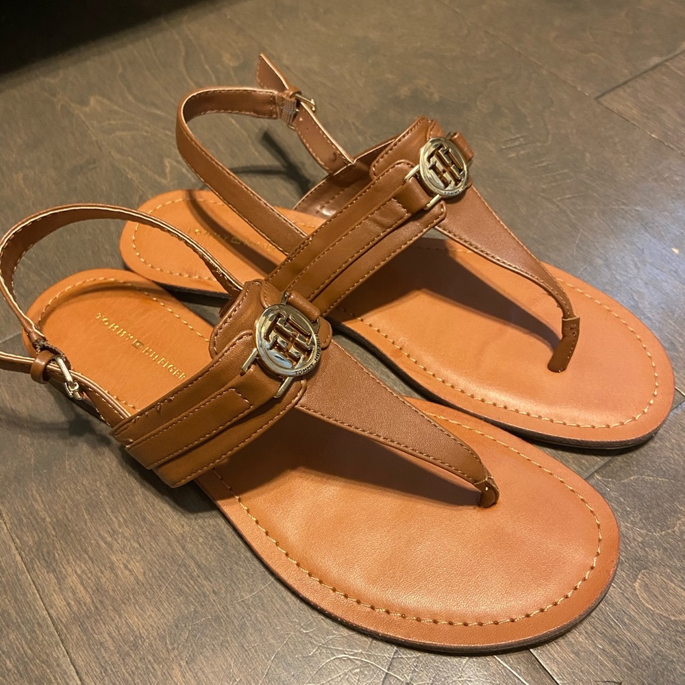 Tommy Hilfiger Sandler’s